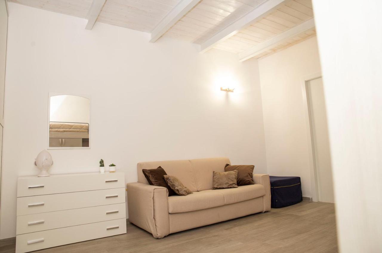 Casa Vacanze Capitano Porto Cesareo Exterior foto