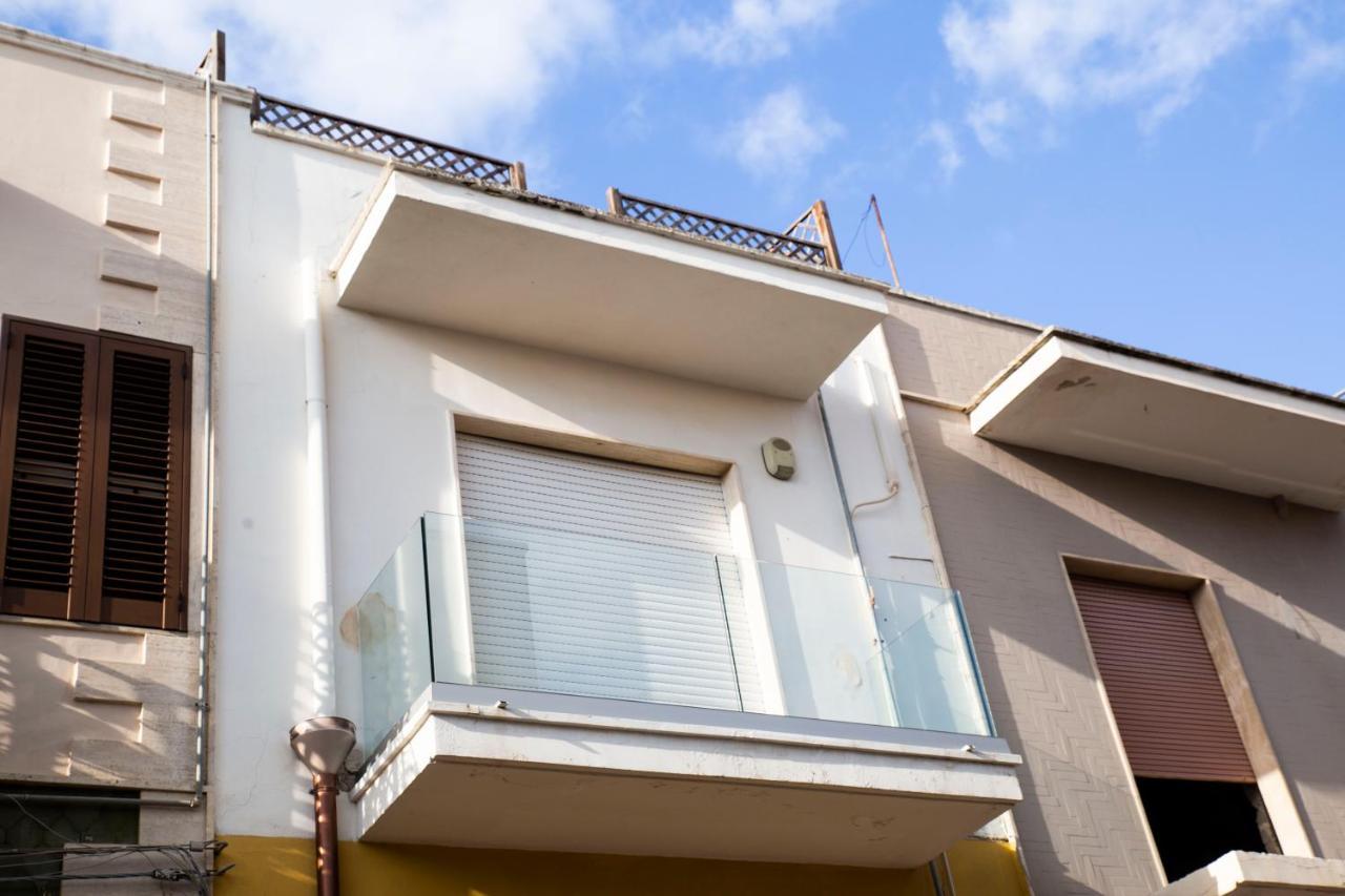 Casa Vacanze Capitano Porto Cesareo Exterior foto