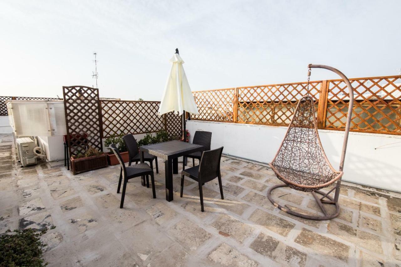 Casa Vacanze Capitano Porto Cesareo Exterior foto