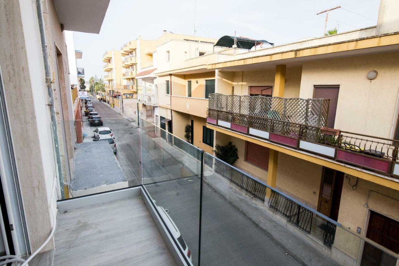 Casa Vacanze Capitano Porto Cesareo Exterior foto